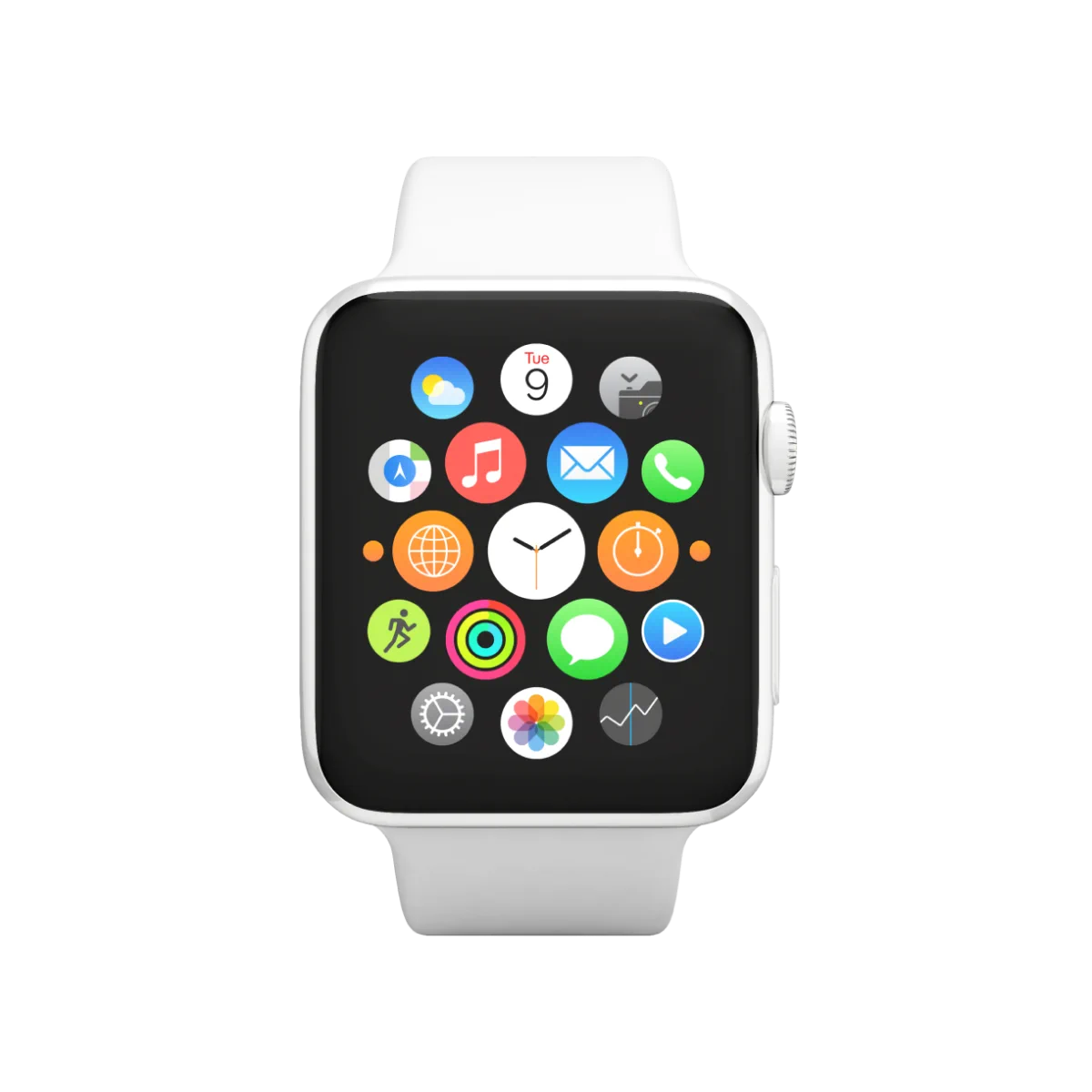 BeSmartWatch2